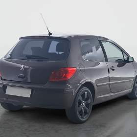 Foto inzerátu Peugeot 307 1.6 16V