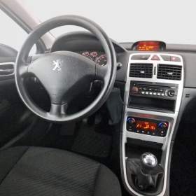 Foto inzerátu Peugeot 307 1.6 16V