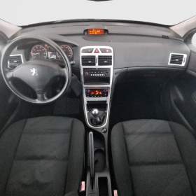 Foto inzerátu Peugeot 307 1.6 16V