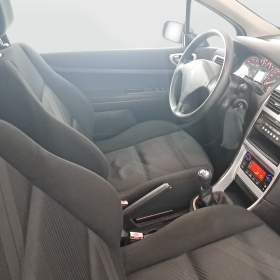 Foto inzerátu Peugeot 307 1.6 16V