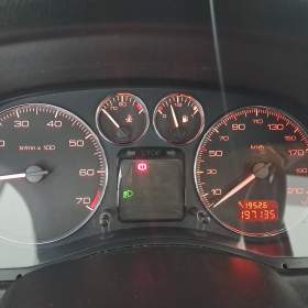 Foto inzerátu Peugeot 307 1.6 16V