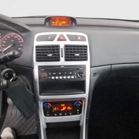 Foto inzerátu Peugeot 307 1.6 16V