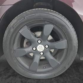 Foto inzerátu Peugeot 307 1.6 16V