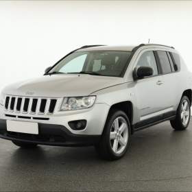 Foto inzerátu Jeep Compass 2.2 CRD