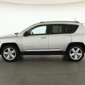 Foto inzerátu Jeep Compass 2.2 CRD