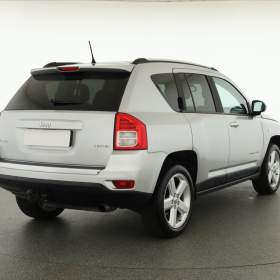 Foto inzerátu Jeep Compass 2.2 CRD