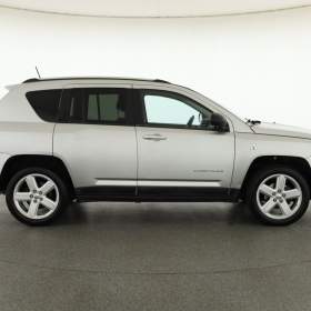 Foto inzerátu Jeep Compass 2.2 CRD