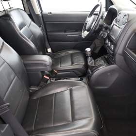 Foto inzerátu Jeep Compass 2.2 CRD