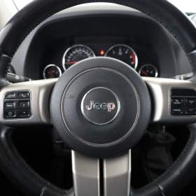 Foto inzerátu Jeep Compass 2.2 CRD