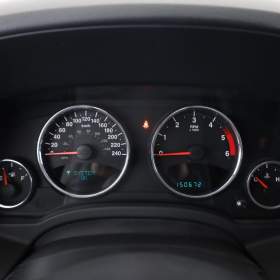 Foto inzerátu Jeep Compass 2.2 CRD