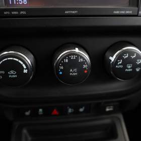 Foto inzerátu Jeep Compass 2.2 CRD