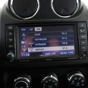 Foto inzerátu Jeep Compass 2.2 CRD