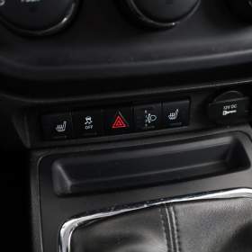 Foto inzerátu Jeep Compass 2.2 CRD