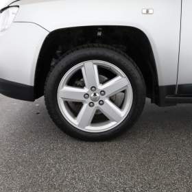 Foto inzerátu Jeep Compass 2.2 CRD