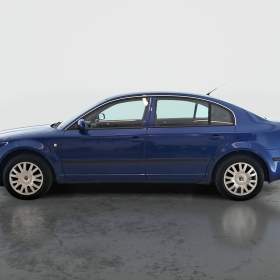 Foto inzerátu Skoda Superb 1.8T