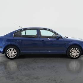 Foto inzerátu Skoda Superb 1.8T