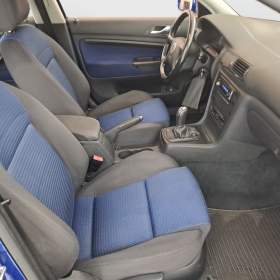 Foto inzerátu Skoda Superb 1.8T