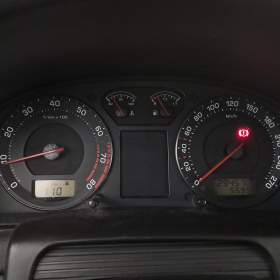 Foto inzerátu Skoda Superb 1.8T