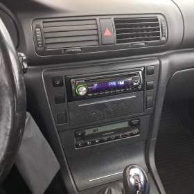 Foto inzerátu Skoda Superb 1.8T
