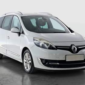 Foto inzerátu Renault Grand Scenic 2.0 dCi