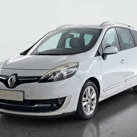 Foto inzerátu Renault Grand Scenic 2.0 dCi