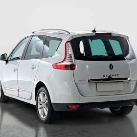Foto inzerátu Renault Grand Scenic 2.0 dCi