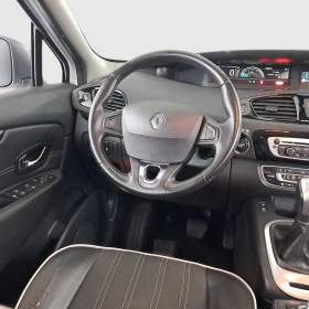Foto inzerátu Renault Grand Scenic 2.0 dCi