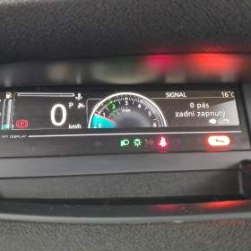 Foto inzerátu Renault Grand Scenic 2.0 dCi