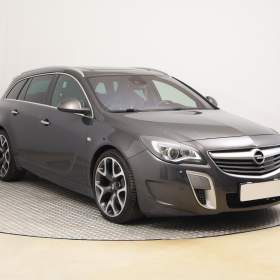 Foto inzerátu Opel Insignia 2.8 T OPC