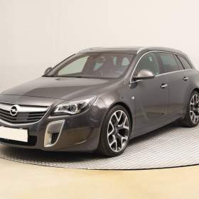 Foto inzerátu Opel Insignia 2.8 T OPC