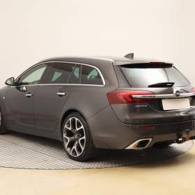 Foto inzerátu Opel Insignia 2.8 T OPC