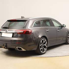 Foto inzerátu Opel Insignia 2.8 T OPC