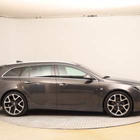 Foto inzerátu Opel Insignia 2.8 T OPC
