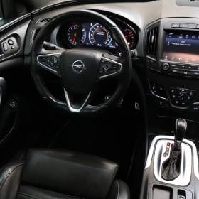 Foto inzerátu Opel Insignia 2.8 T OPC