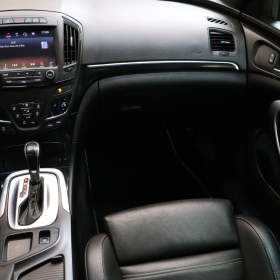 Foto inzerátu Opel Insignia 2.8 T OPC