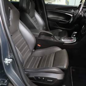 Foto inzerátu Opel Insignia 2.8 T OPC