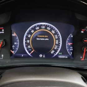 Foto inzerátu Opel Insignia 2.8 T OPC