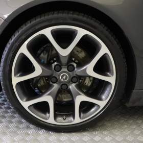 Foto inzerátu Opel Insignia 2.8 T OPC