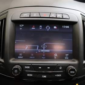 Foto inzerátu Opel Insignia 2.8 T OPC