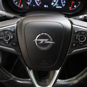 Foto inzerátu Opel Insignia 2.8 T OPC