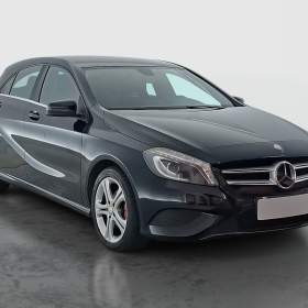 Foto inzerátu Mercedes A A 180 d