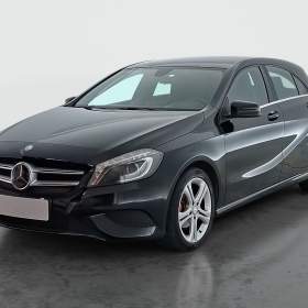 Foto inzerátu Mercedes A A 180 d