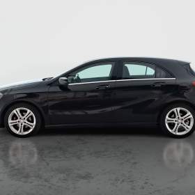 Foto inzerátu Mercedes A A 180 d