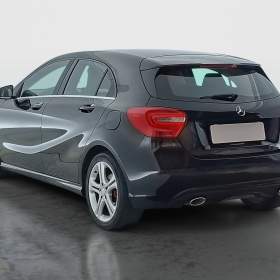 Foto inzerátu Mercedes A A 180 d
