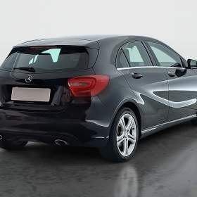 Foto inzerátu Mercedes A A 180 d