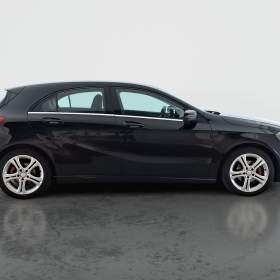 Foto inzerátu Mercedes A A 180 d