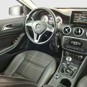 Foto inzerátu Mercedes A A 180 d