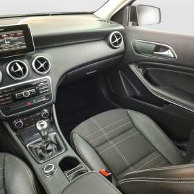 Foto inzerátu Mercedes A A 180 d