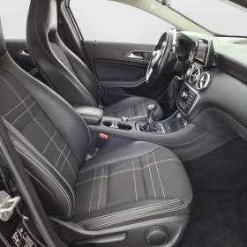 Foto inzerátu Mercedes A A 180 d