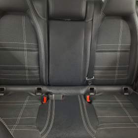 Foto inzerátu Mercedes A A 180 d